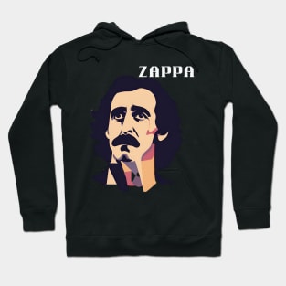 zappa Hoodie